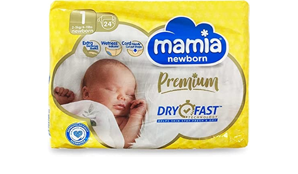 pampers premium protection czy maja pasek