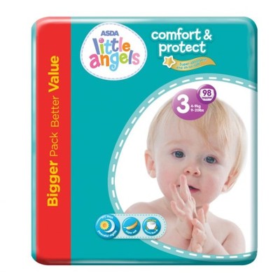 pampers premium a baby dry