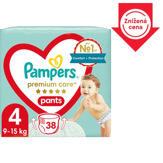 jaki pampers