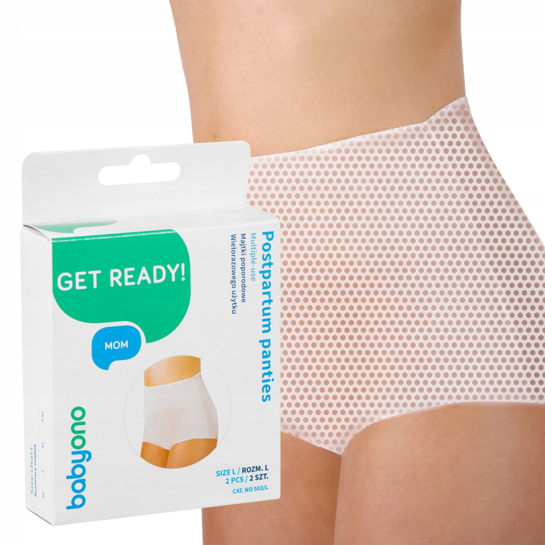 pampers chlorowanie pieluch