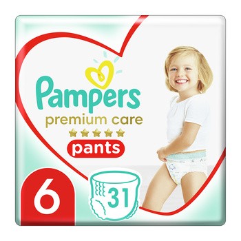 pampers z pozytywka