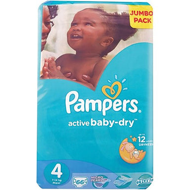 pampers premium care 1 jak długo