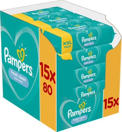 pampers pure instagram