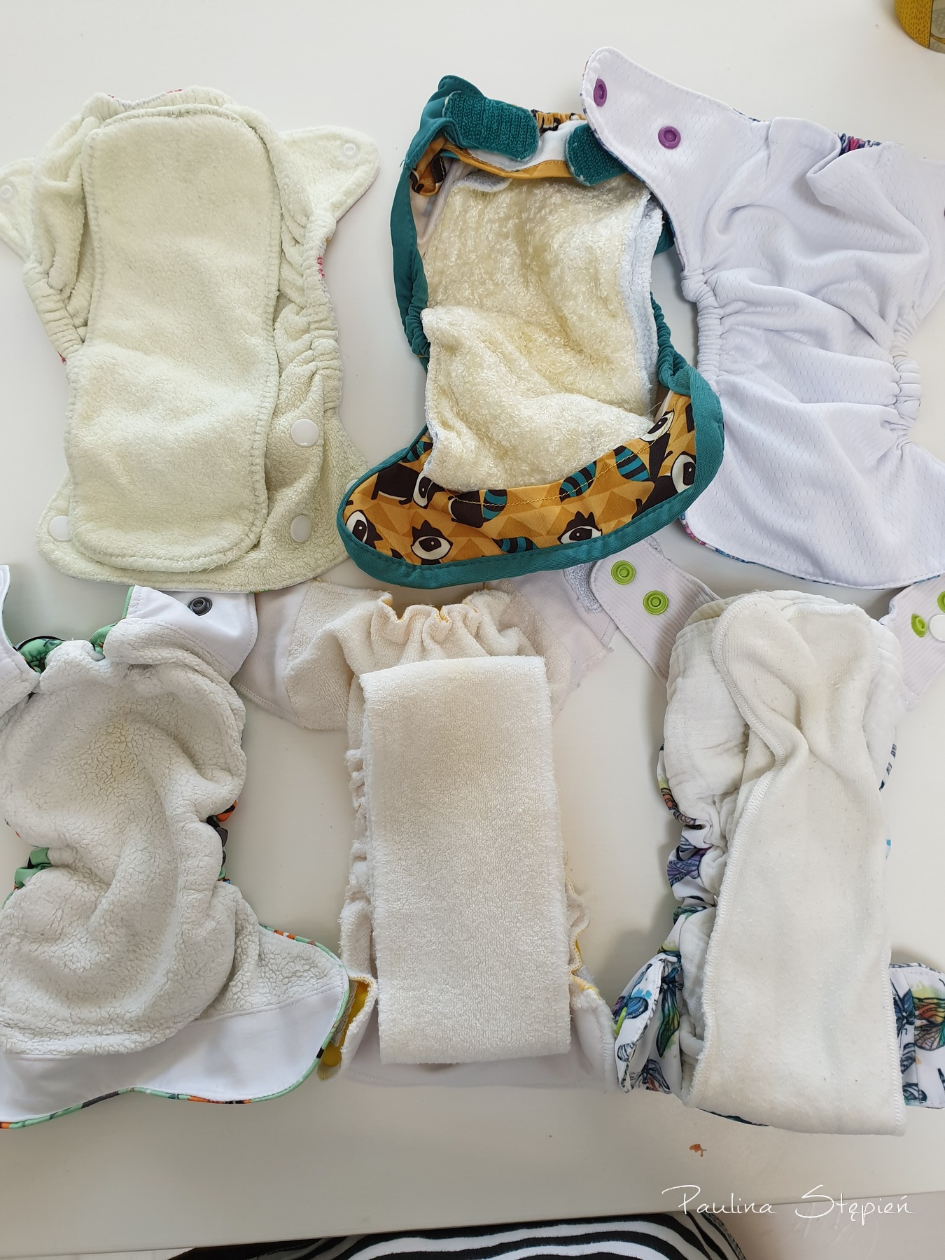 pampers premium 32 sztuki