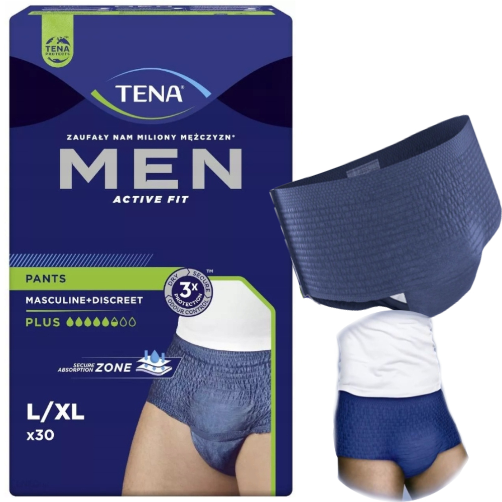 pampers tańczącym tatą