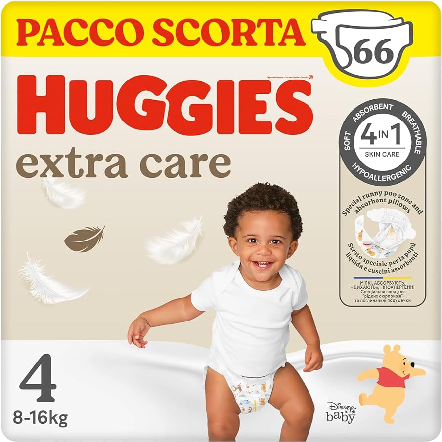 pampers gacice