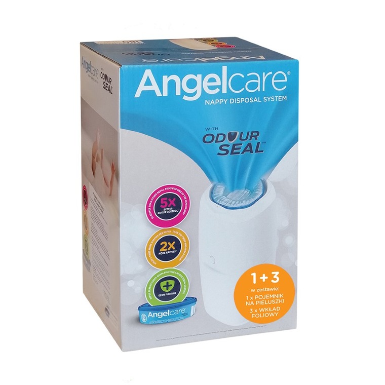 rossmann pampers procare 2