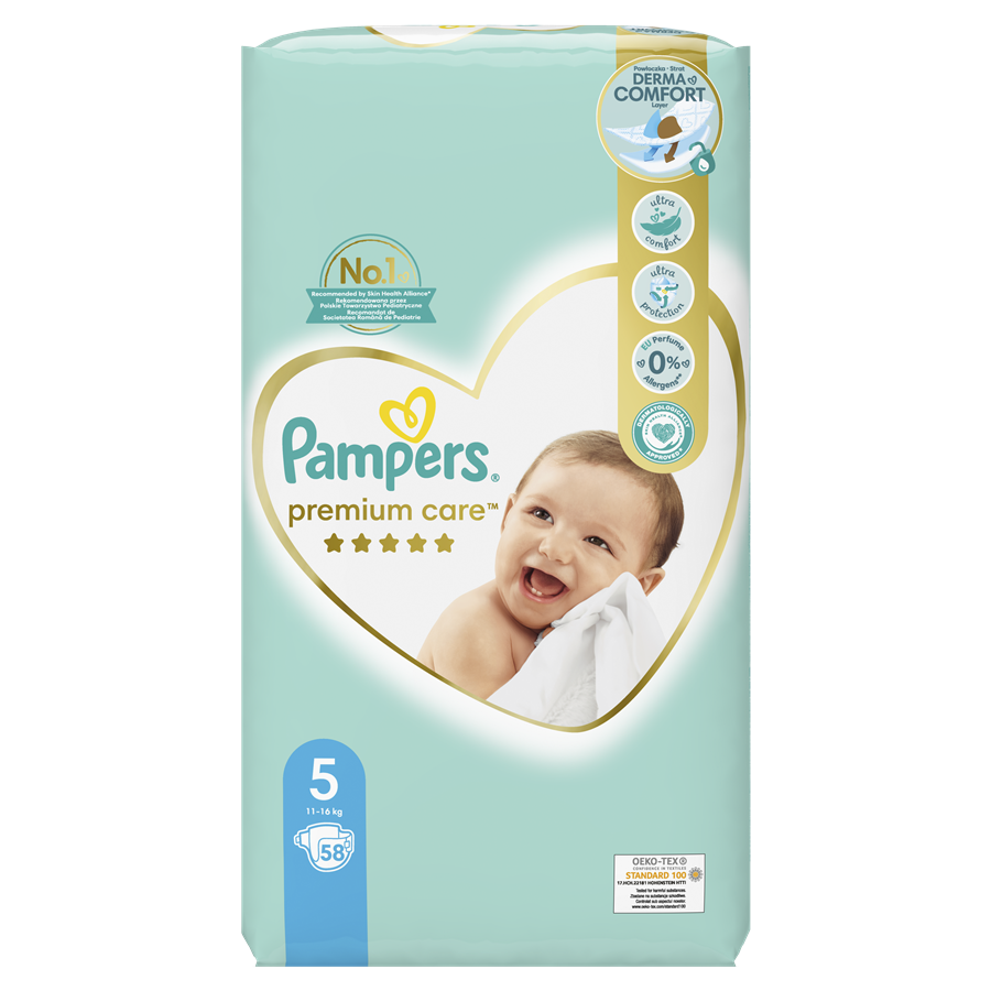 pampers huggies emag