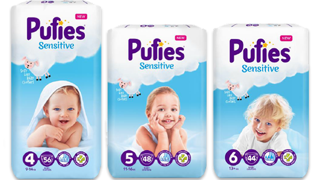 pampers procare pieluchy rozmiar 1 2-5kg 38 sztuk