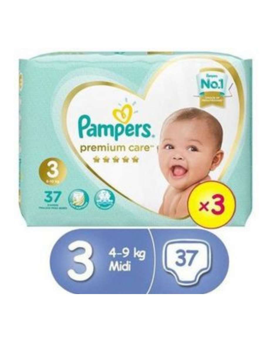 pieluchomajtki pampers dla dorosłych