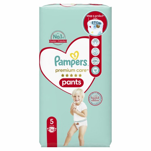 pampers giant box size 2