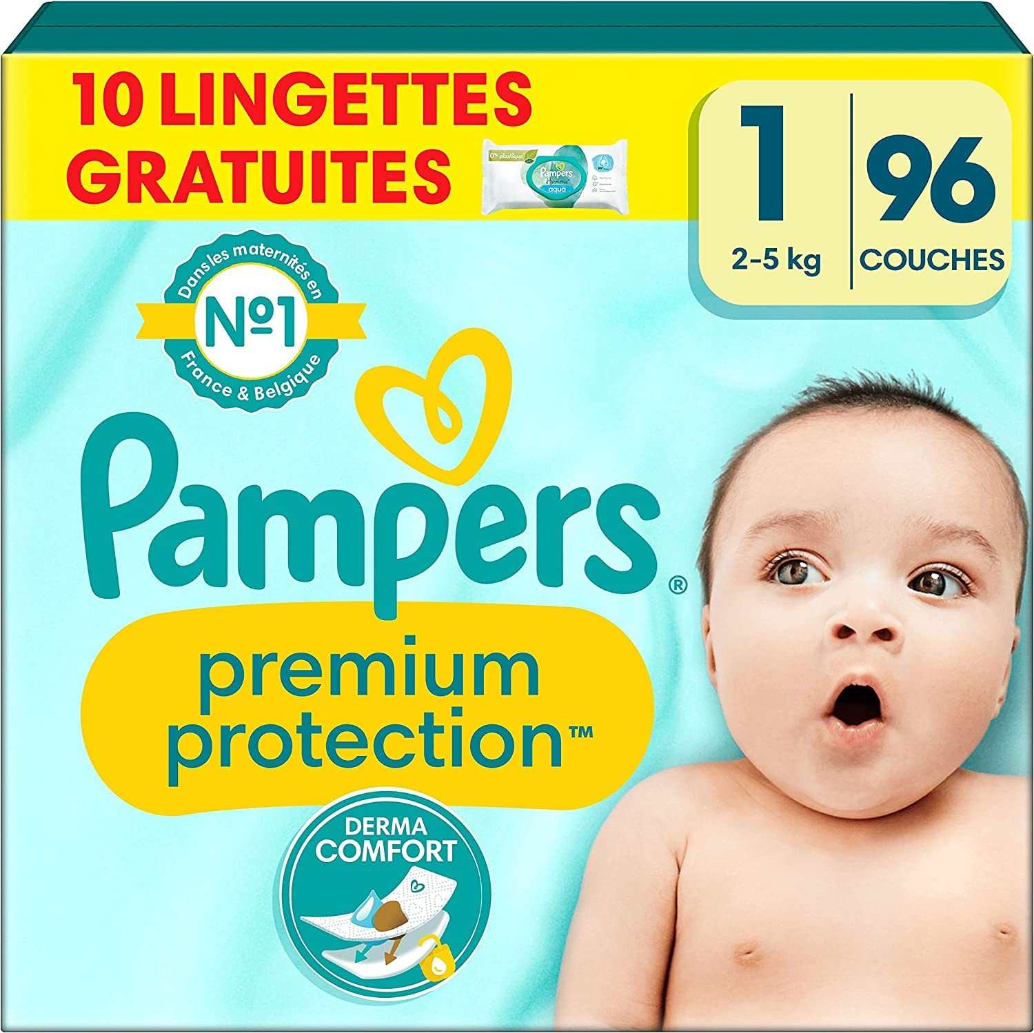 pieluchomajtki pampers romziary