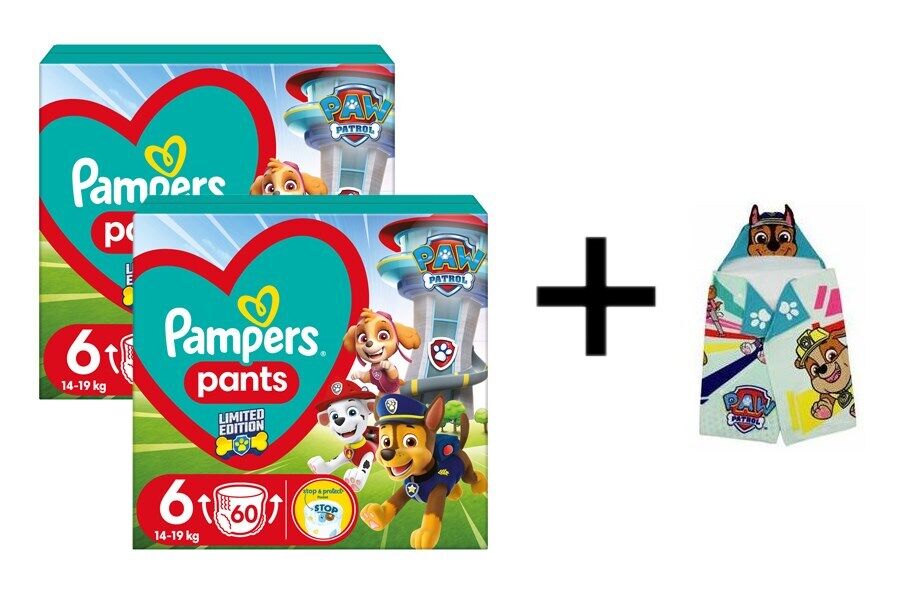 pampers sensitive z dostawą gratis