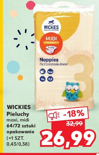 pieluchomajtki tena dry kids xl opinie