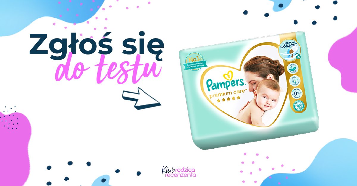 allegro tort pampers