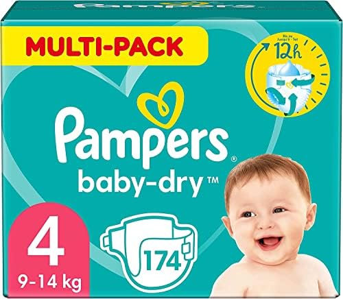 promocja pampers super pharm