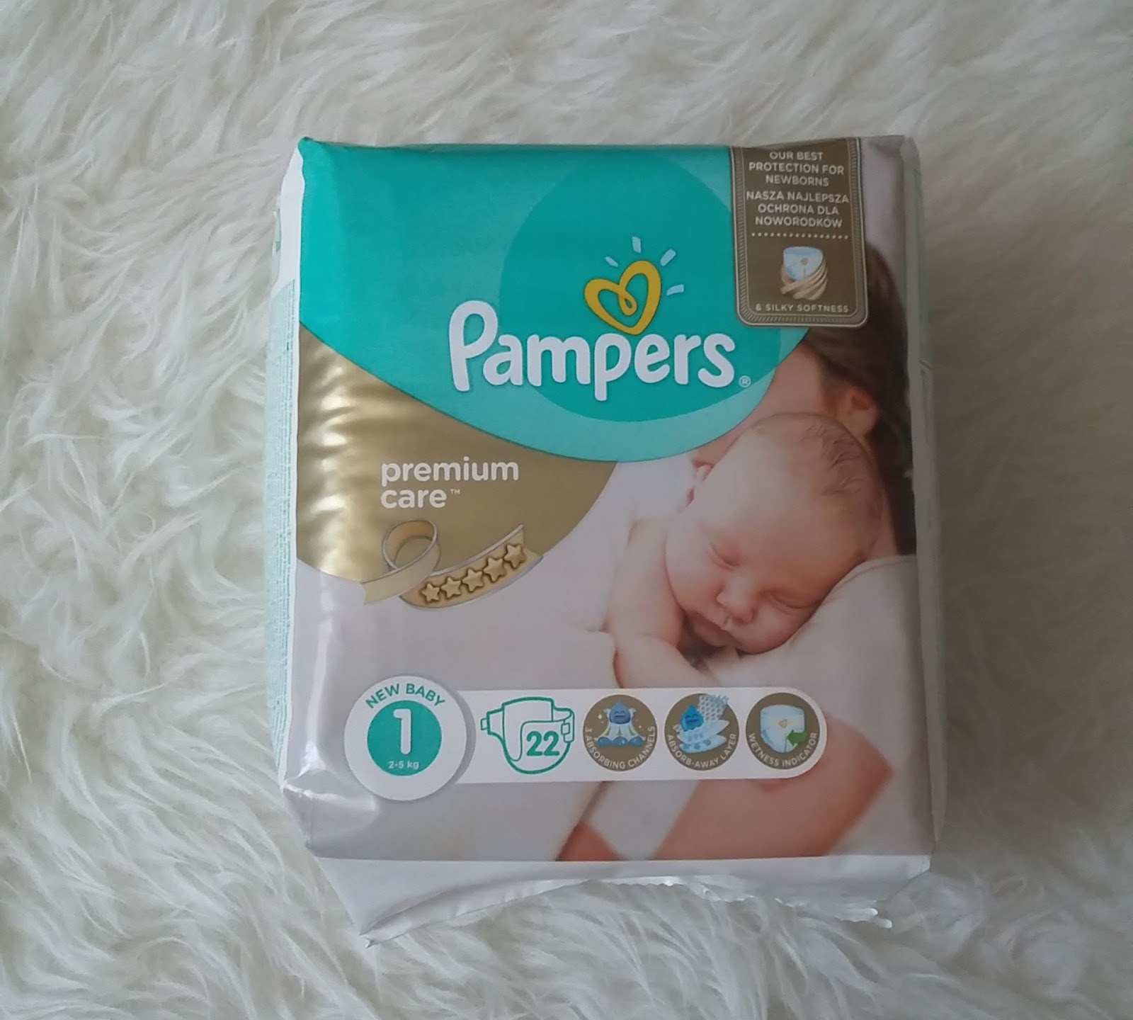 pieluh6 pampers premium care 3