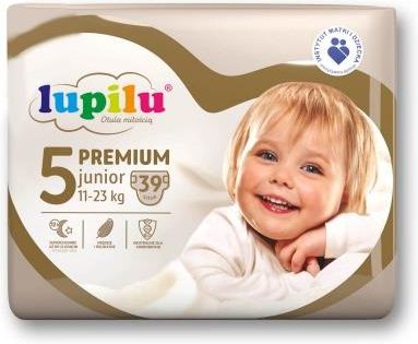 promocja pampers premium