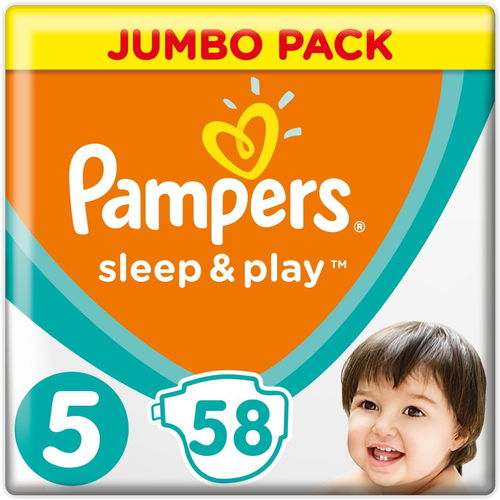 pampers voucher uk