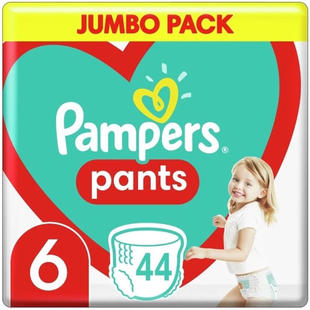 pampers premium care rozmiary 6