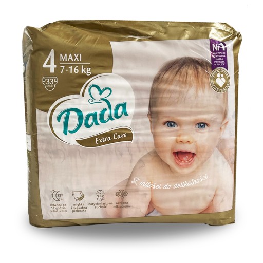 pampers new baby dry 3 ceneo