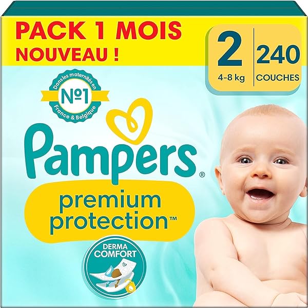 pampers 4 no mega box