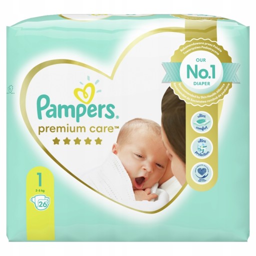 pampers.baby.aktiv czy premiur care