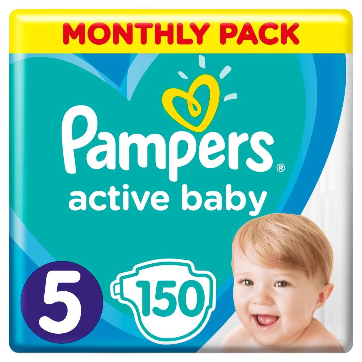 zdjecie pampers 6 site youtube.com