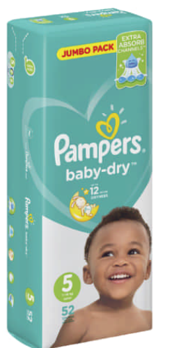 pampers porownanie active premium