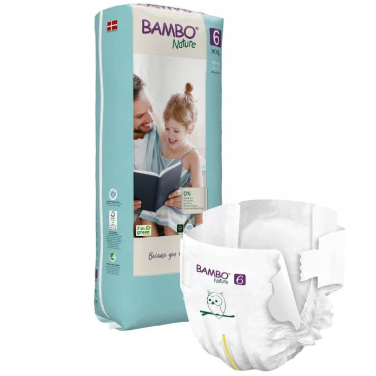 pampers 5 plus