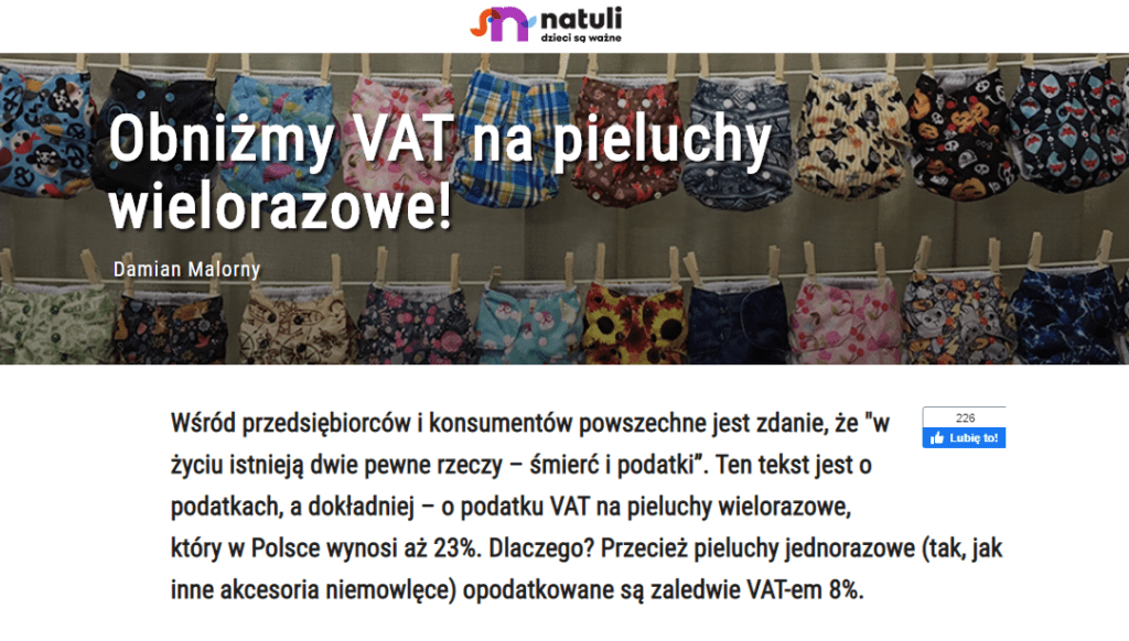 najlepsze pieluchomajtki pants