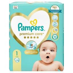 tanie pieluszki pampers sleep and play 4