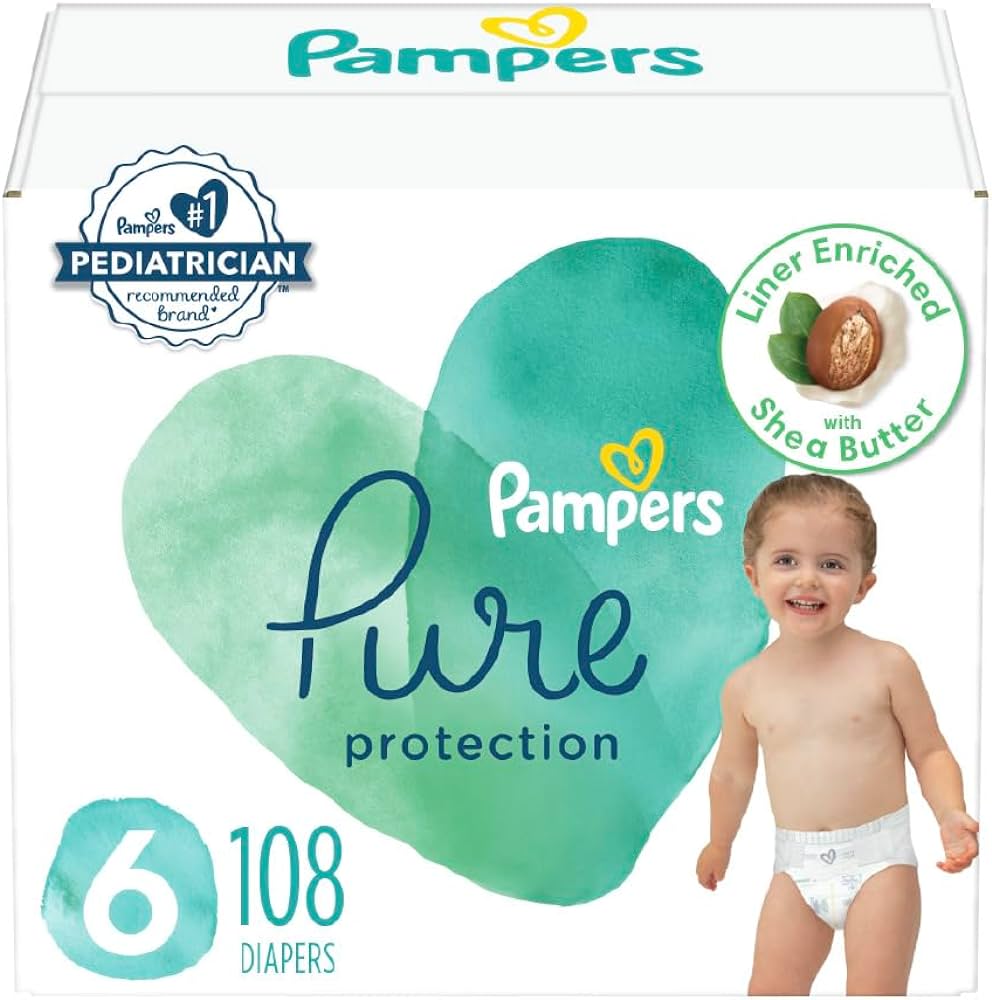 pampers 1 2 5 kg