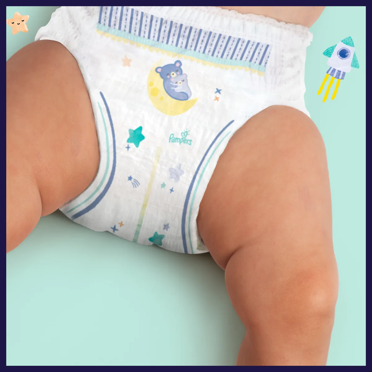 pampers premium care 1 72