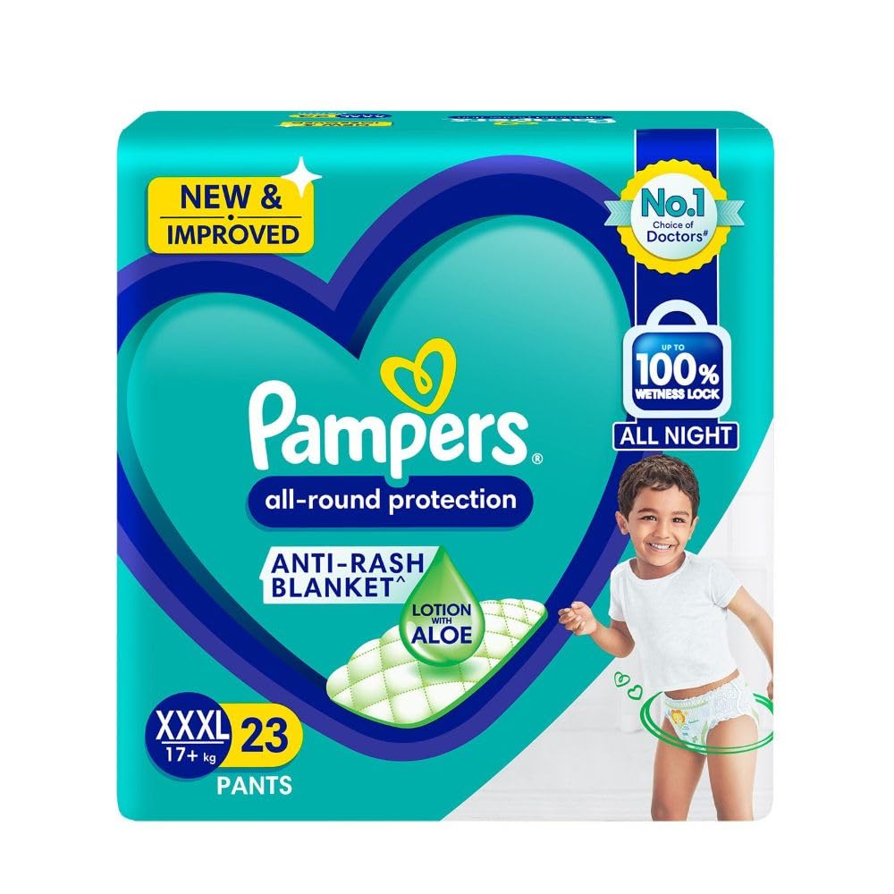 pampers sprzedam hurt