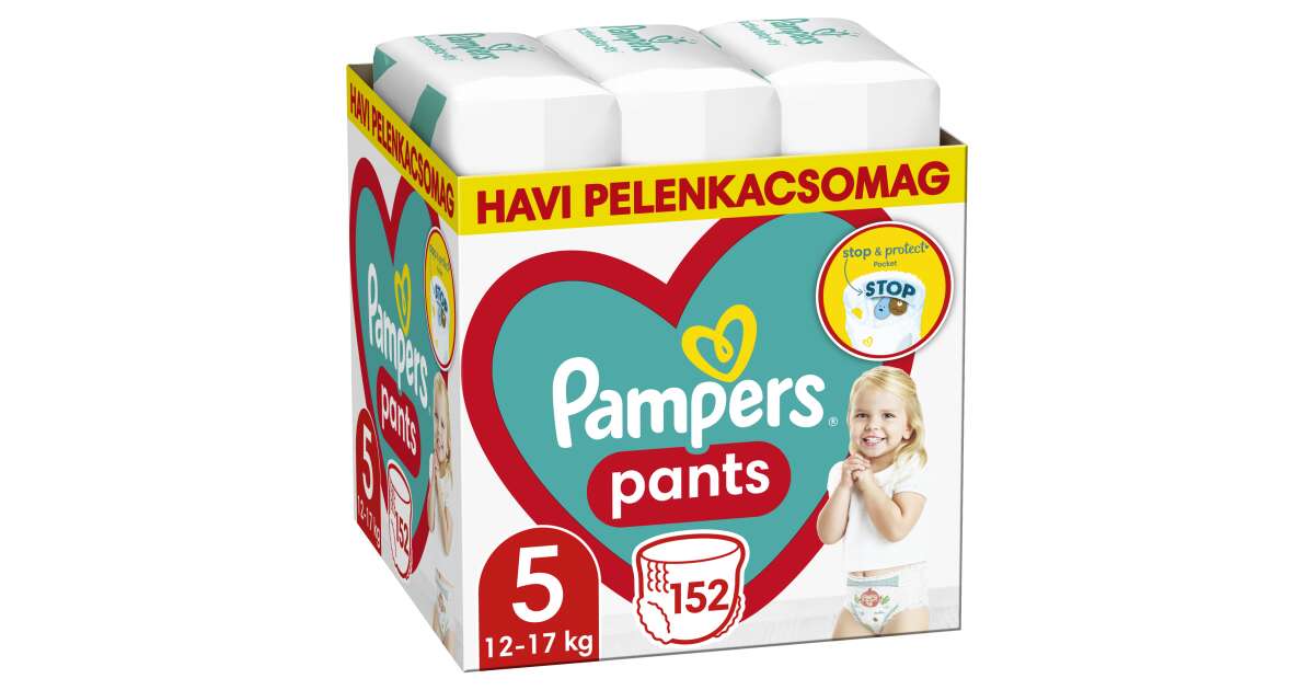 pampers 3 cena rossmann