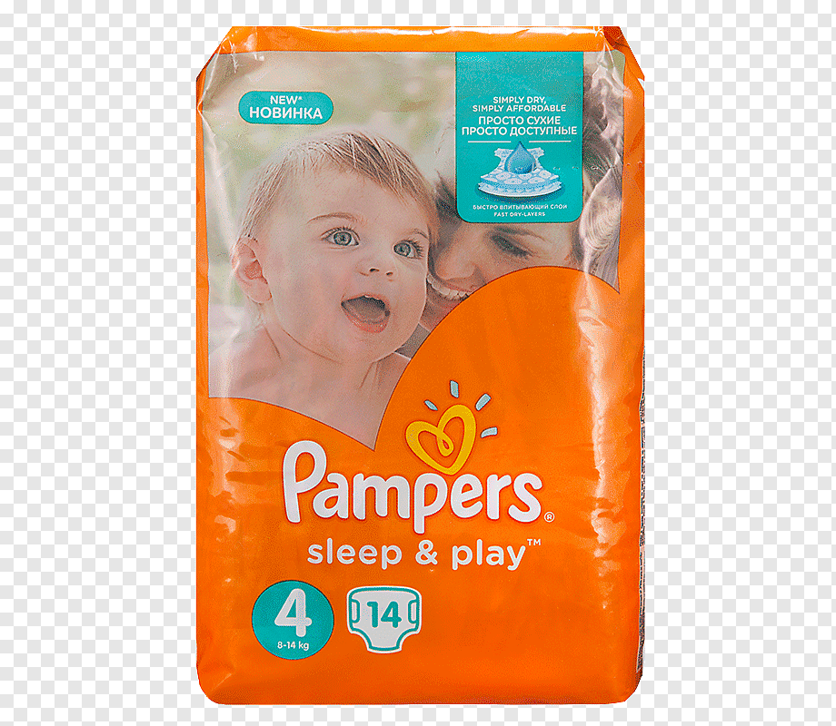 pampers baby fresh clean chusteczki dla niemowląt