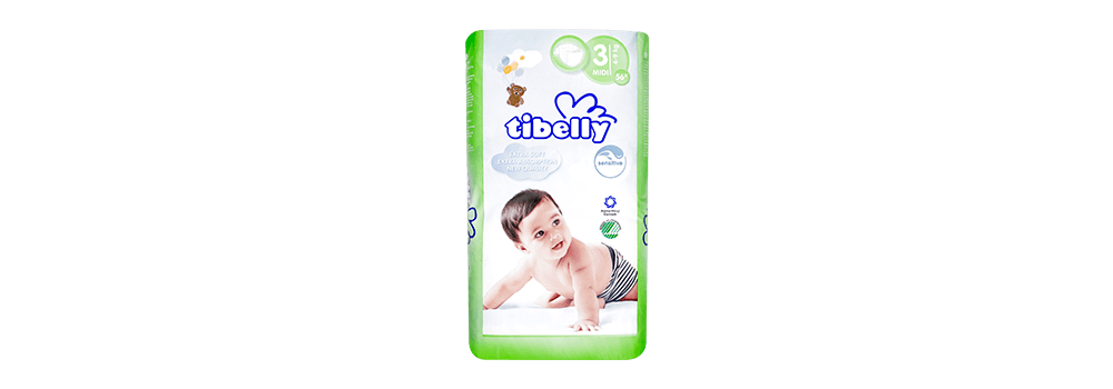 pieluchy pampers premium care 4 cena