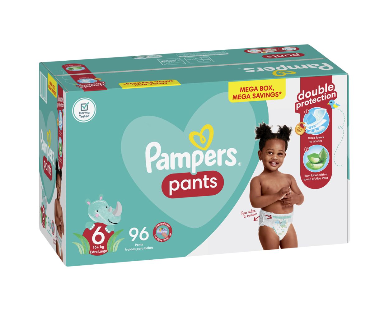 zlotowka na pampers