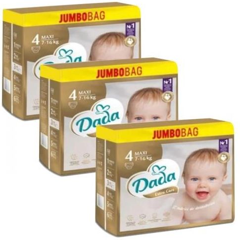 pampers babyvdry 1