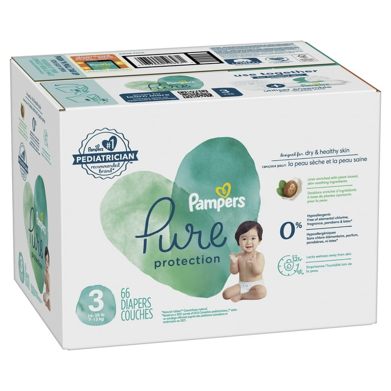 pampers rozmiar 2 apteka gemini