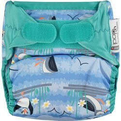 pampers 5 132 szt