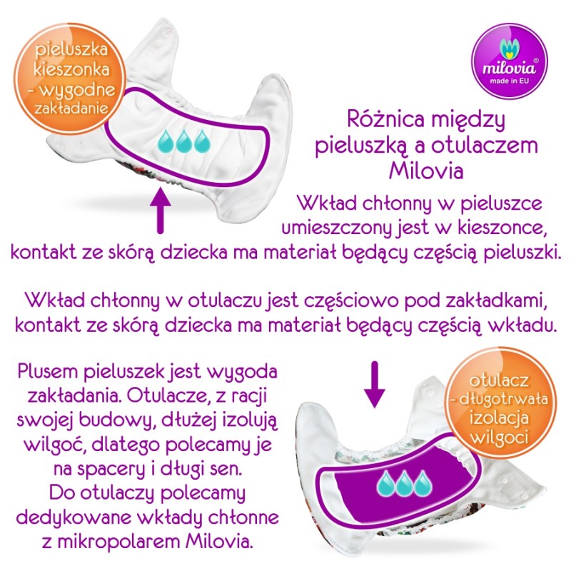 pieluchomajtki z lidla