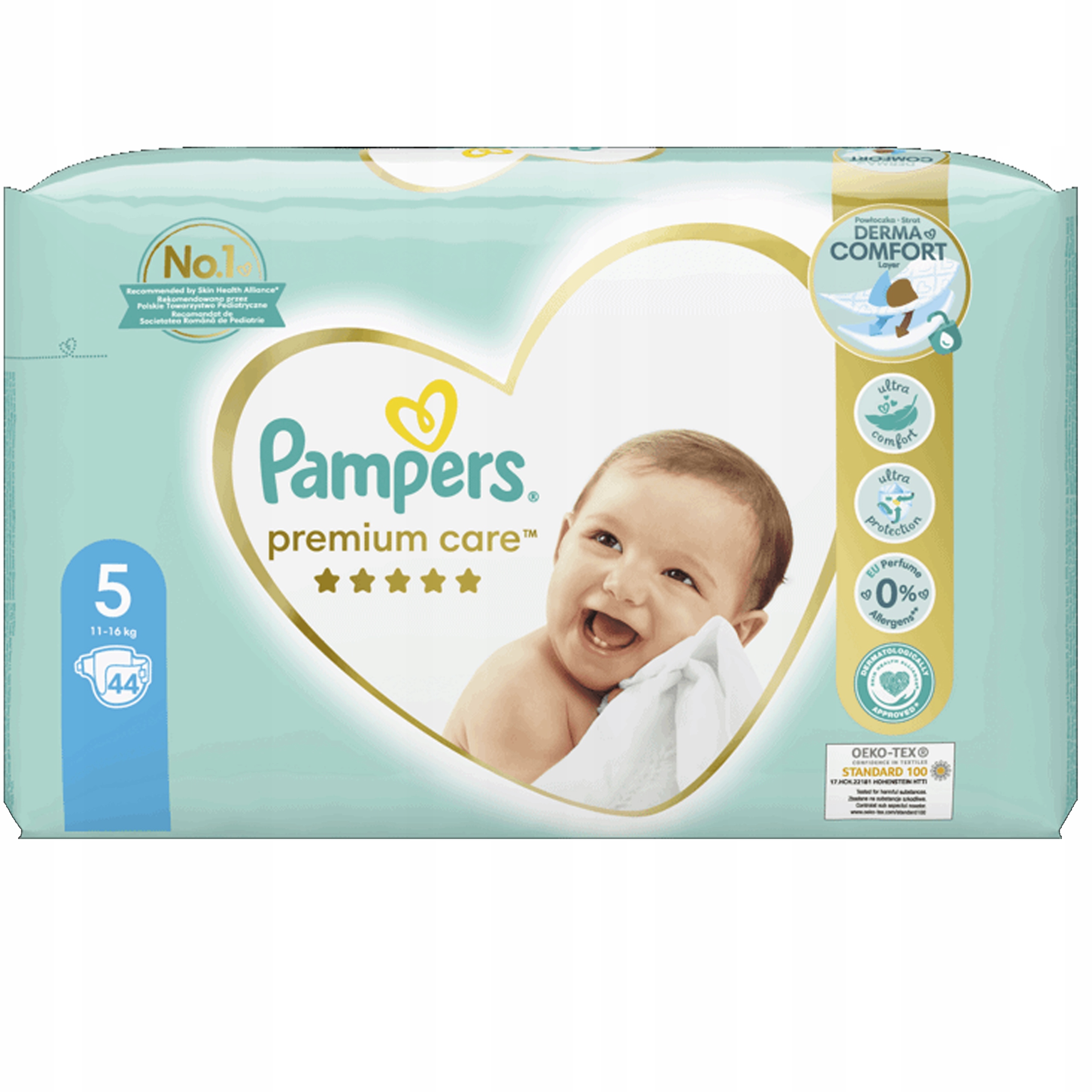 pampers 4 wyglad