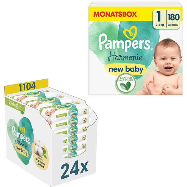 windeln pampers 3