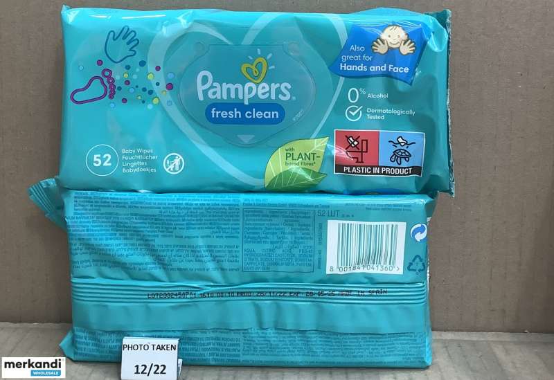 pampers premium care 2 80 szt rossmann