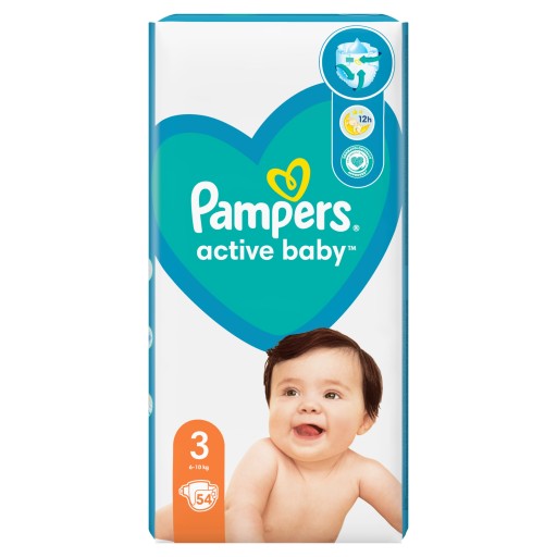 pampers newborn 2-5 kg opinie