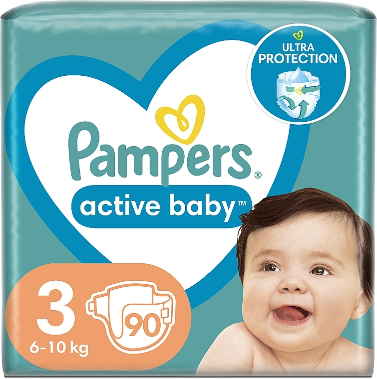 pampersy pampers 1 biedronka