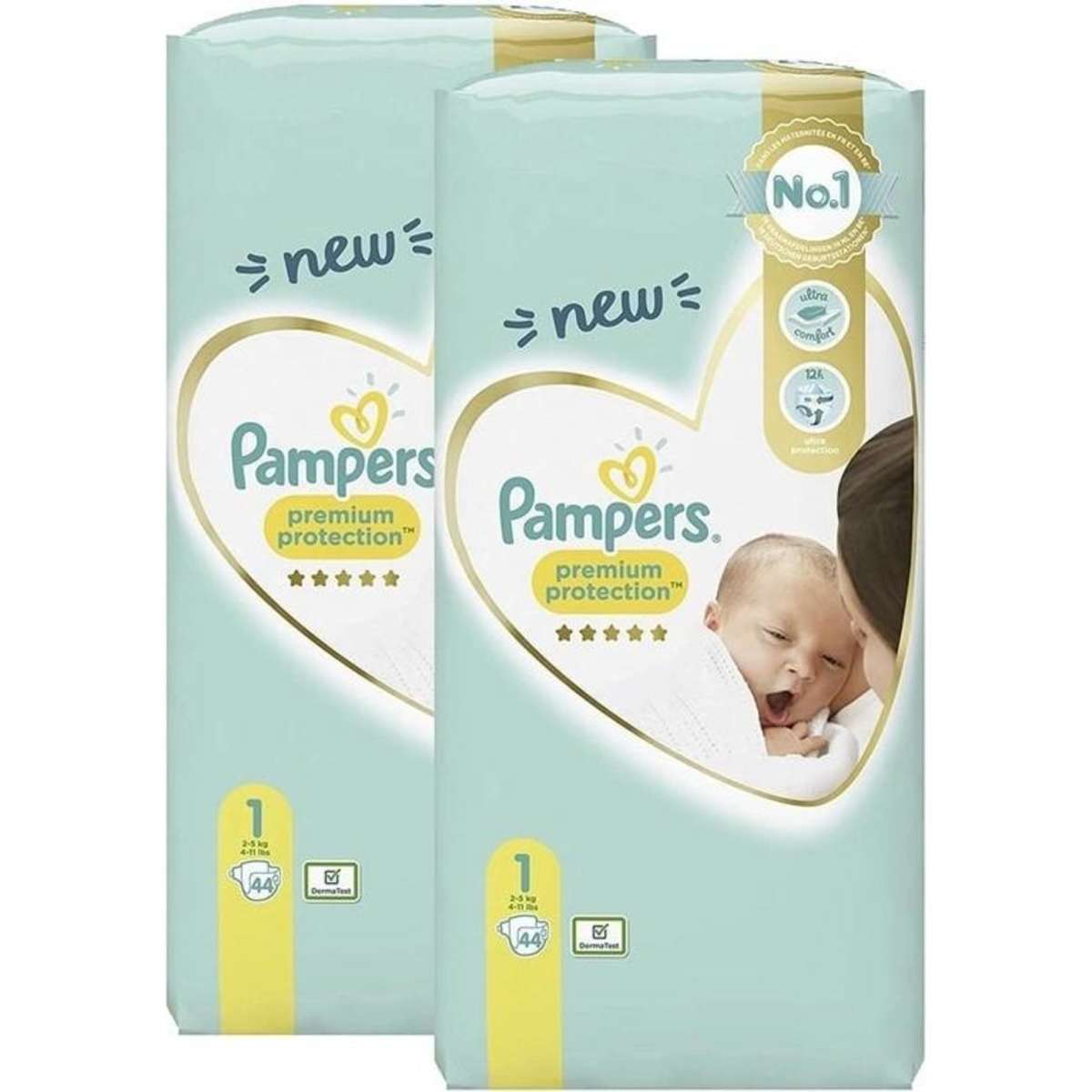 pieluchomajtki pampers 6 jak sie je zakłada