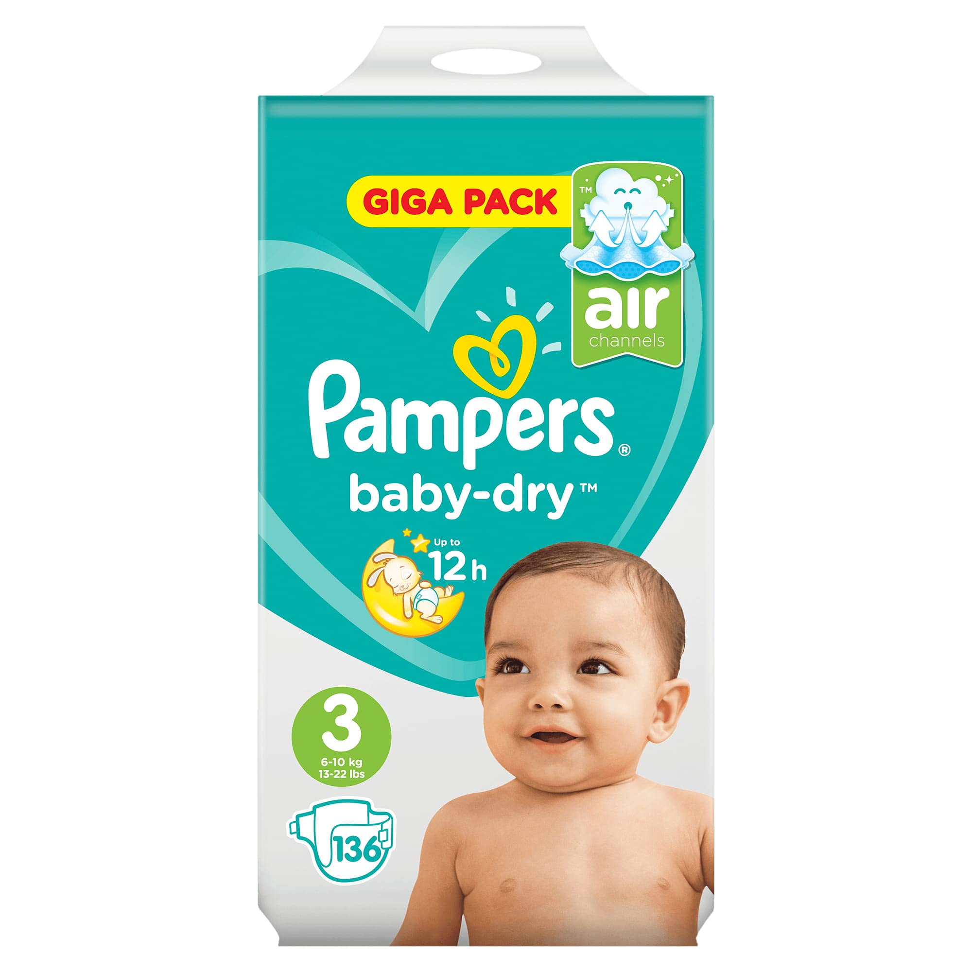 pieluchy pampers 4 zabawka allegro